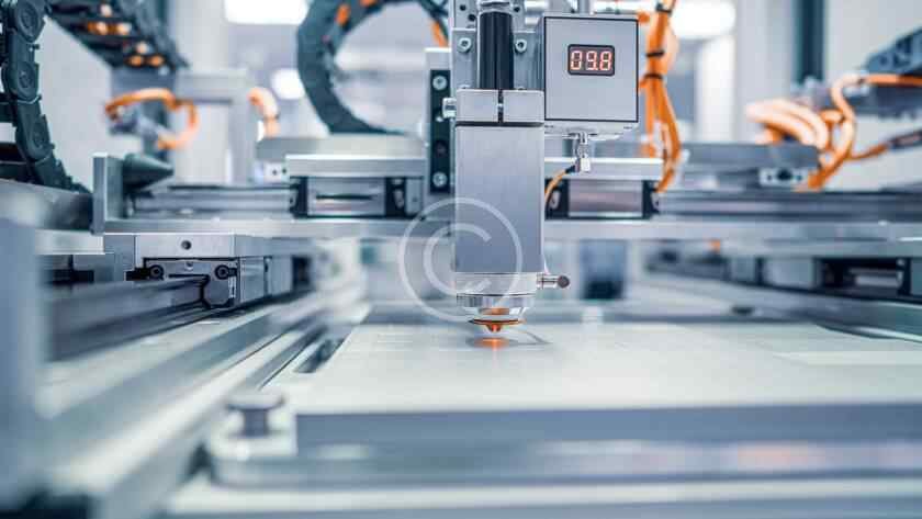 Heavy Machinery Companies in UAE