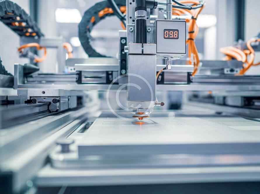 Heavy Machinery Companies in UAE