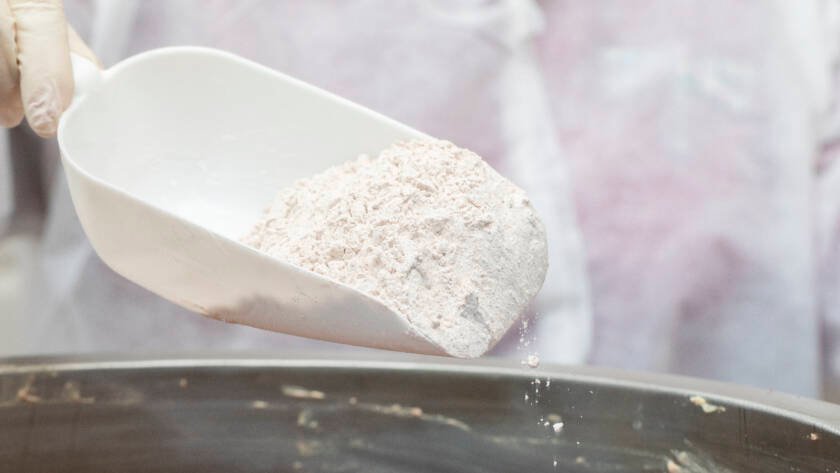 Calcium Carbonate Supplier in UAE