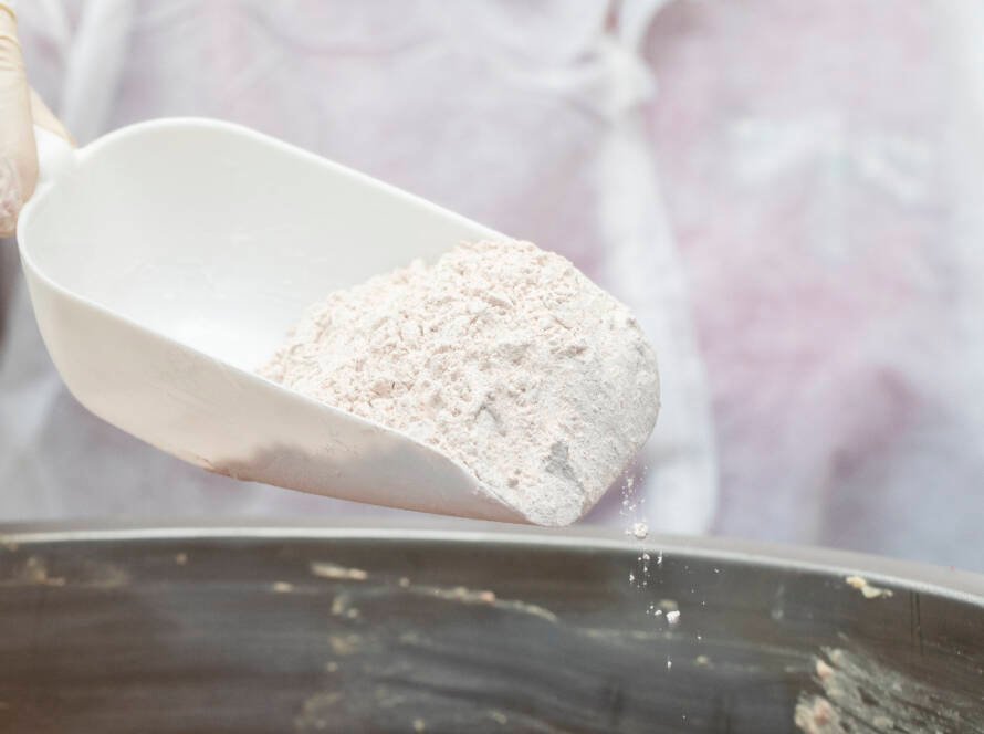 Calcium Carbonate Supplier in UAE