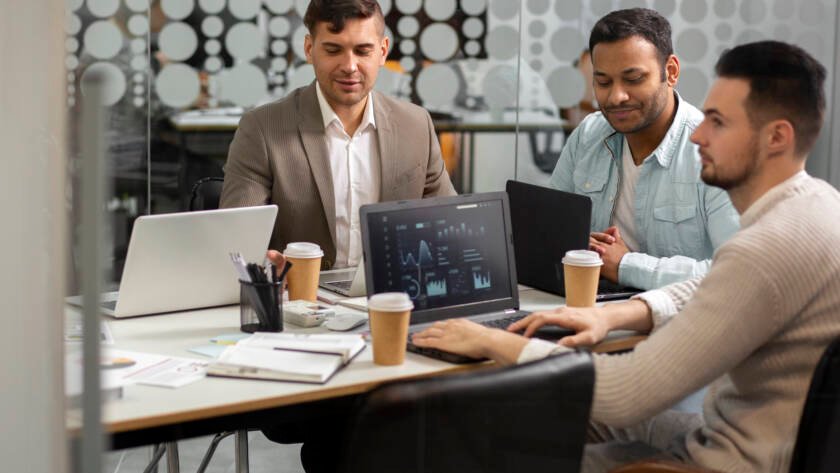 IT Solutions in the UAE