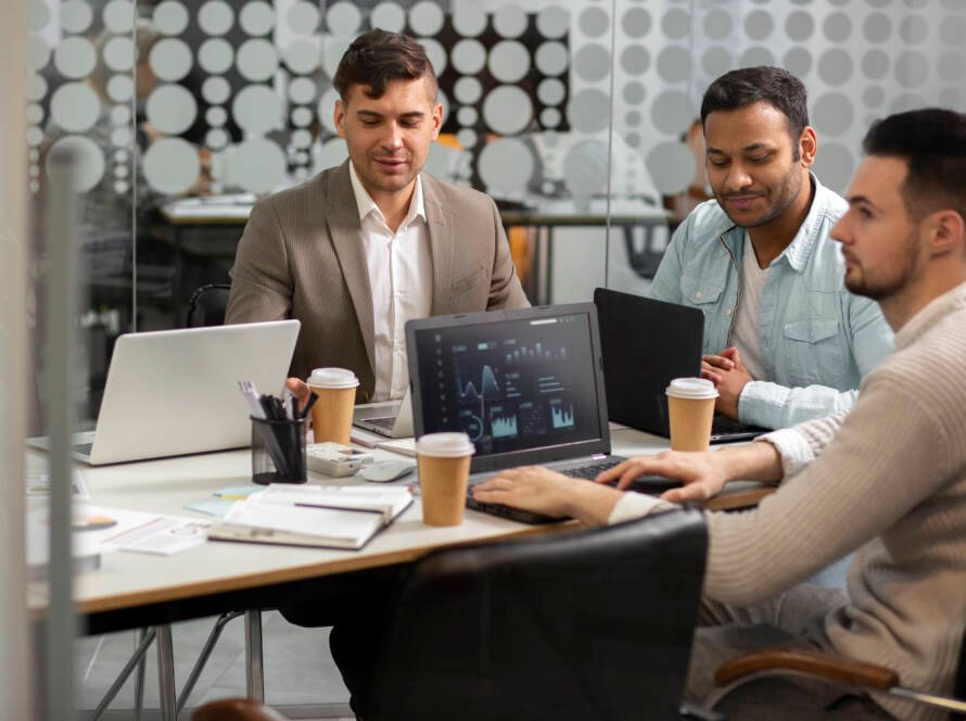 IT Solutions in the UAE