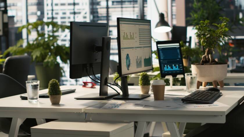 Office Equipment in Dubai.