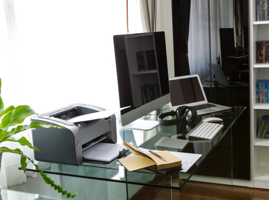 Best Office Equipment Supplier in Dubai