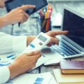 Cost of Setting Up Office Equipment for Small Businesses in the UAE