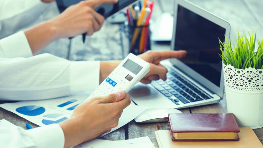 Cost of Office Equipment for Small Businesses in the UAE