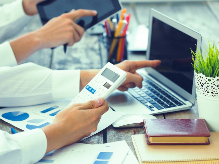 Cost of Office Equipment for Small Businesses in the UAE