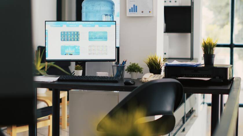 Office Automation in UAE