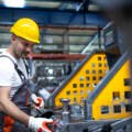 Best Industrial Machinery Suppliers in the UAE for Modern Businesses