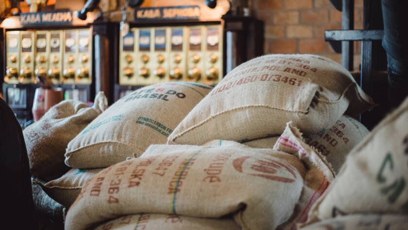 Heavy-Duty Sandbags