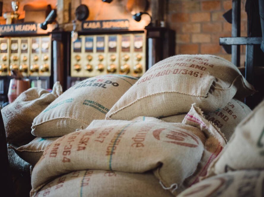 Heavy-Duty Sandbags