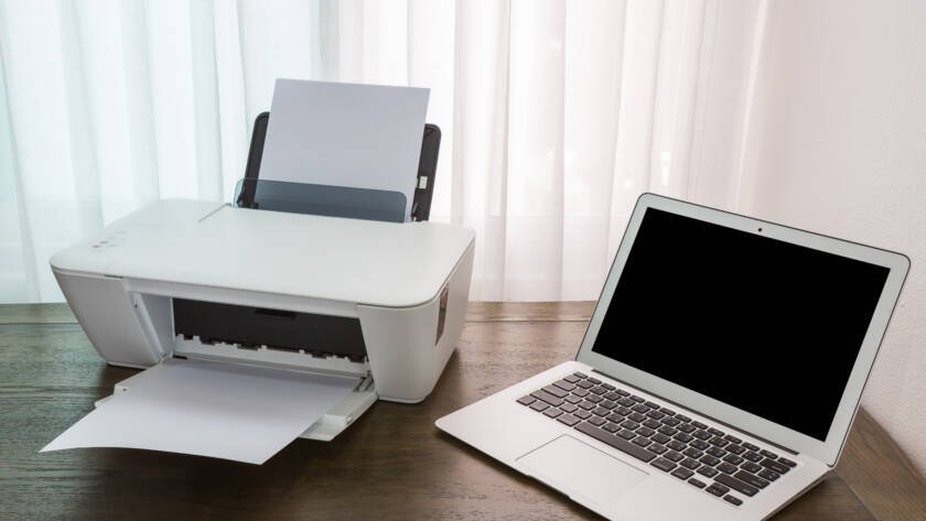Printers vs. Multifunction Devices for UAE
