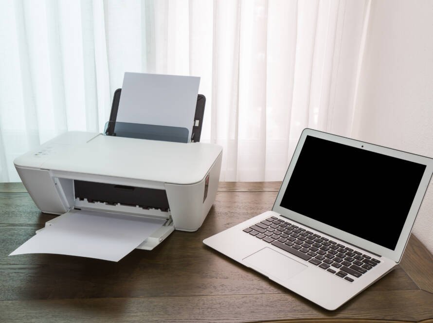 Printers vs. Multifunction Devices for UAE