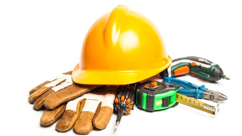 Building Material Items in Dubai, UAE