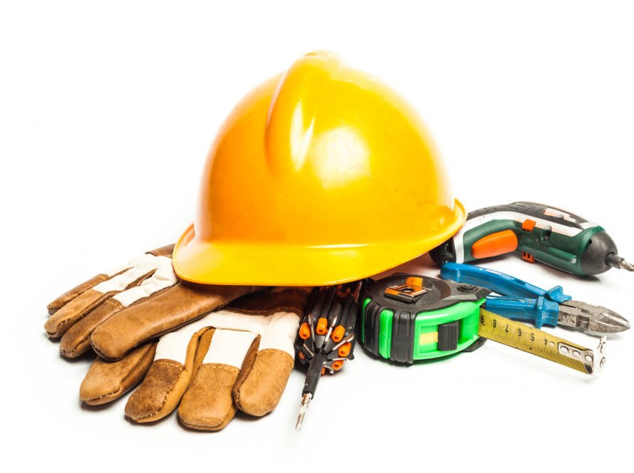 Building Material Items in Dubai, UAE