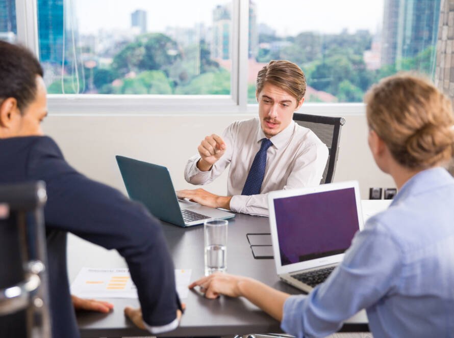 Best Office Setup Guide for New Companies in Dubai, UAE