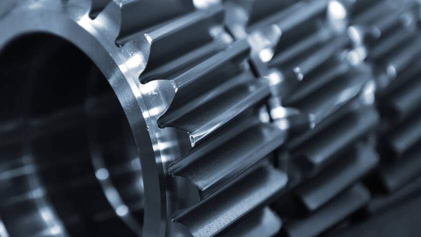 Industrial Equipment Supplier in UAE