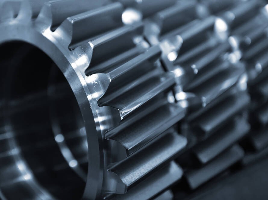 Industrial Equipment Supplier in UAE