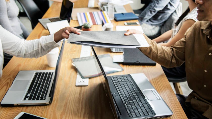 Best Office Equipment Supplier in UAE