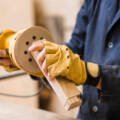 Building Materials Supplier in UAE: Quality Hand Gloves & Cutting Disks for Construction Projects