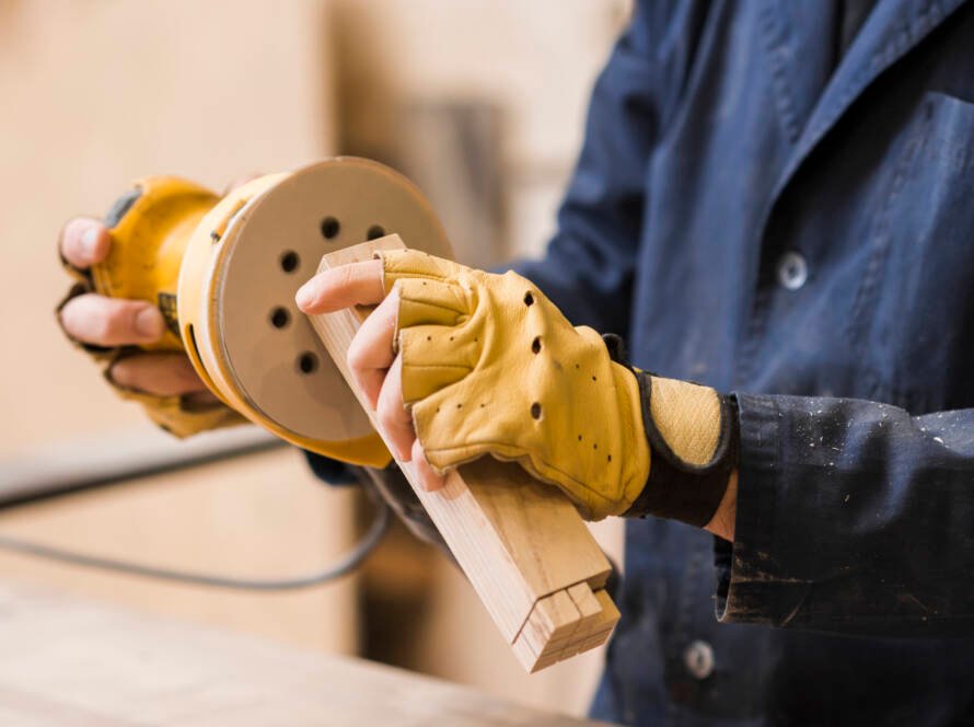 Building Materials Supplier UAE
