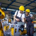 How to Choose the Right Industrial Equipment Supplier in UAE