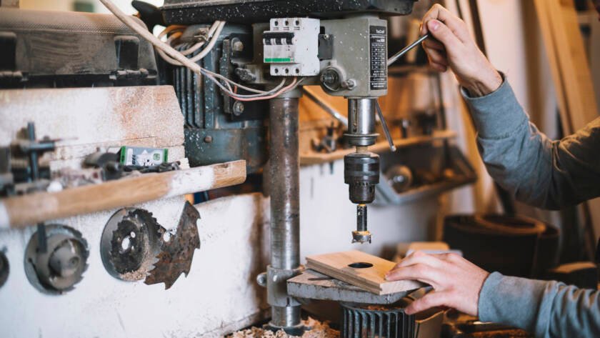 industrial machinery suppliers in UAE