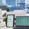 Office Automation Solutions in UAE: Improve Business Efficiency