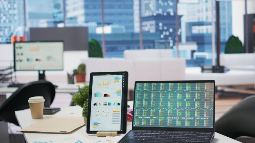 Office Automation Solutions UAE