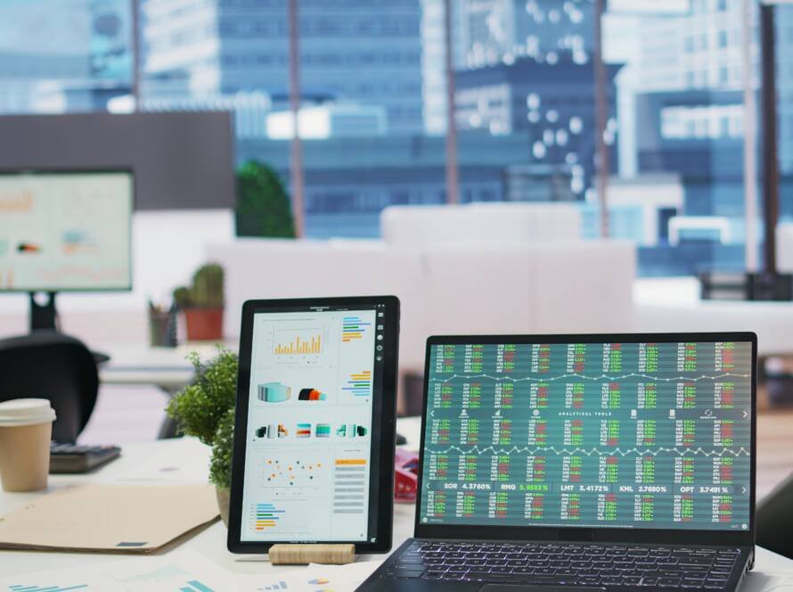 Office Automation Solutions UAE