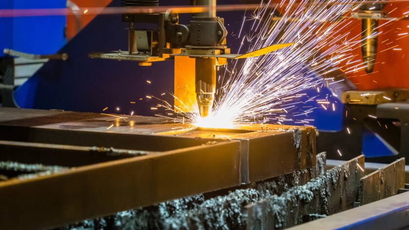 Heavy Machinery Companies in UAE