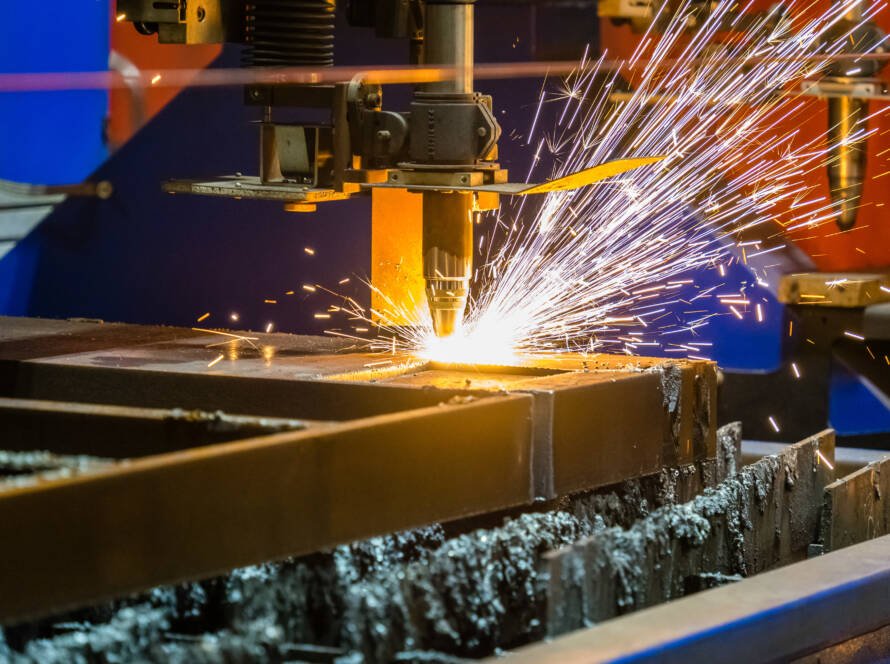 Heavy Machinery Companies in UAE