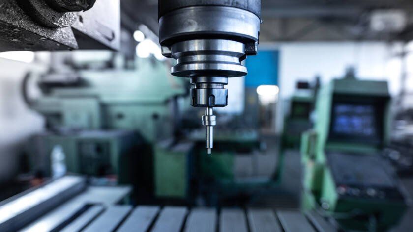 best CNC Router Machine in the UAE