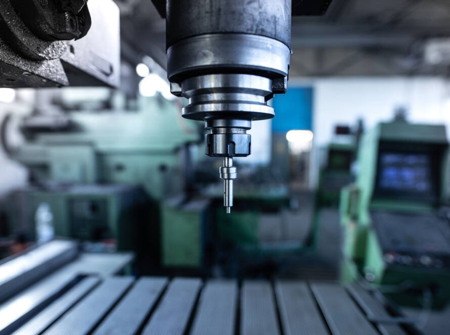 best CNC Router Machine in the UAE