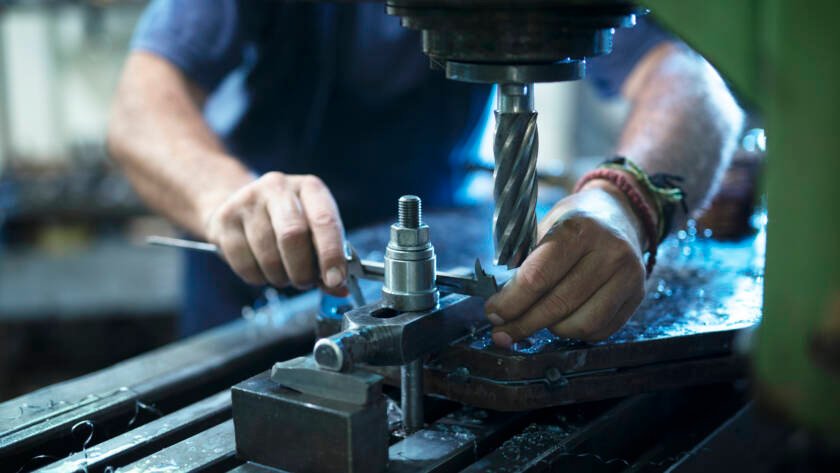 CNC Machine Supplier in the UAE: