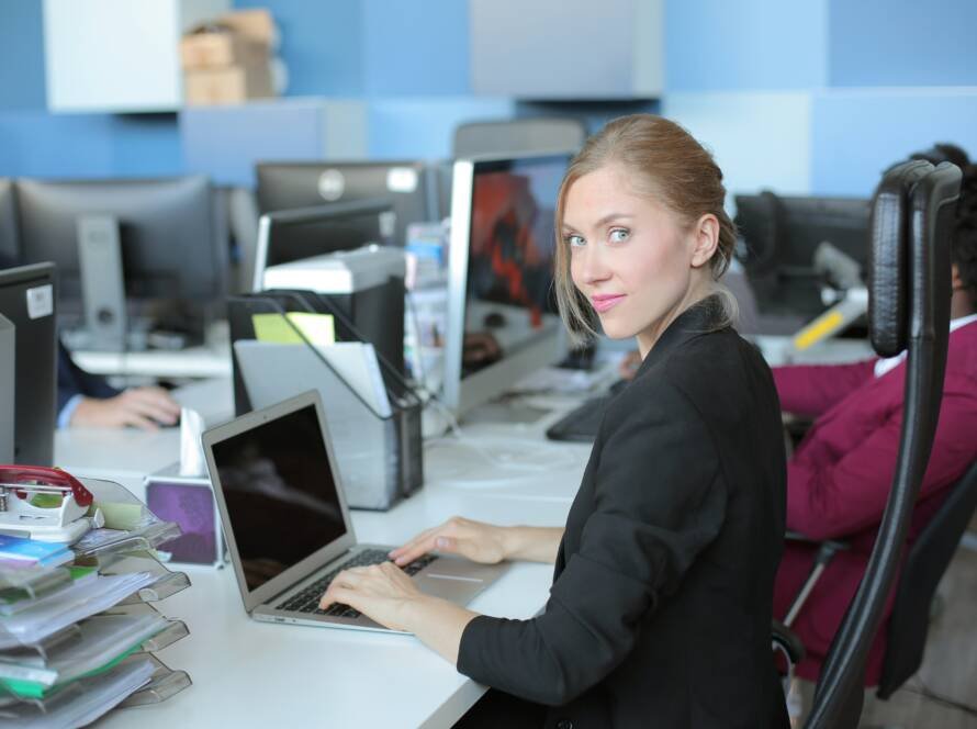 Office Equipment Suppliers in Dubai