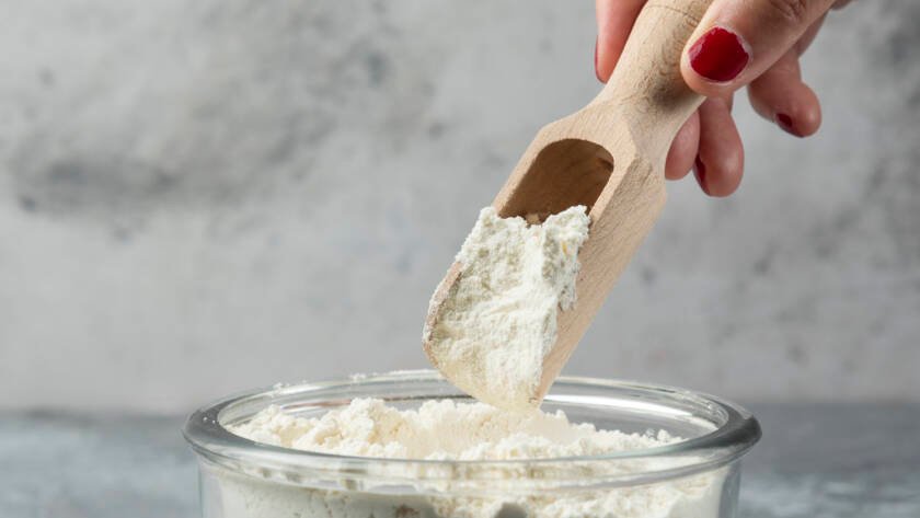 Calcium Carbonate Grades